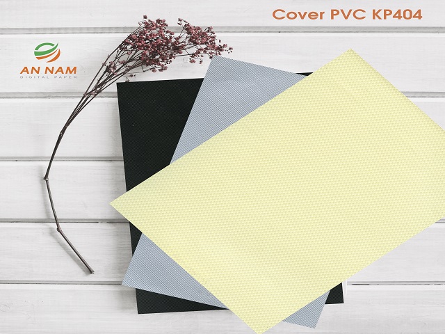 Cover PVC KP 404